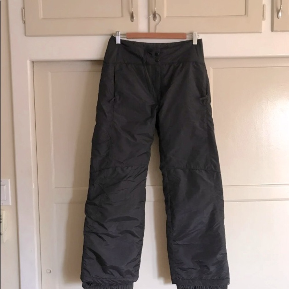 Snowboard pants